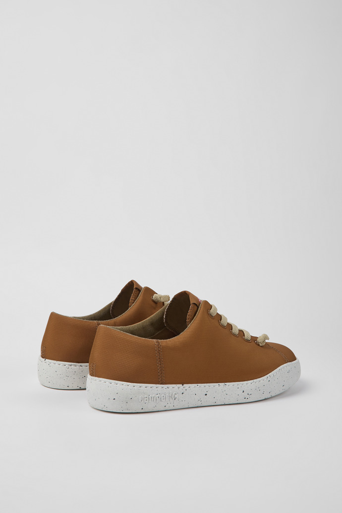 Men's Camper Peu Touring Trainers Brown | K100881-003