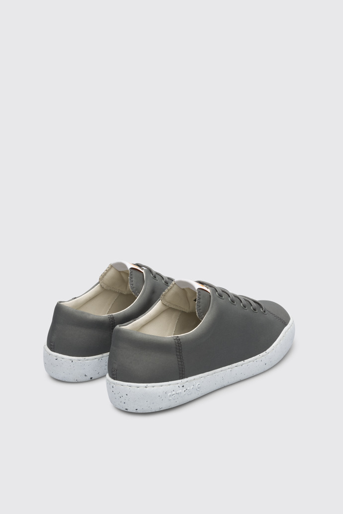 Men's Camper Peu Touring Trainers Grey | K100596-006