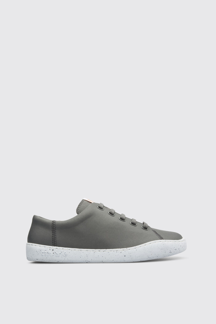 Men's Camper Peu Touring Trainers Grey | K100596-006