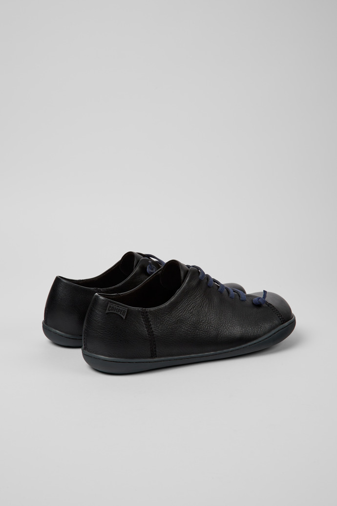 Men's Camper Peu Trainers Black | K100249-012