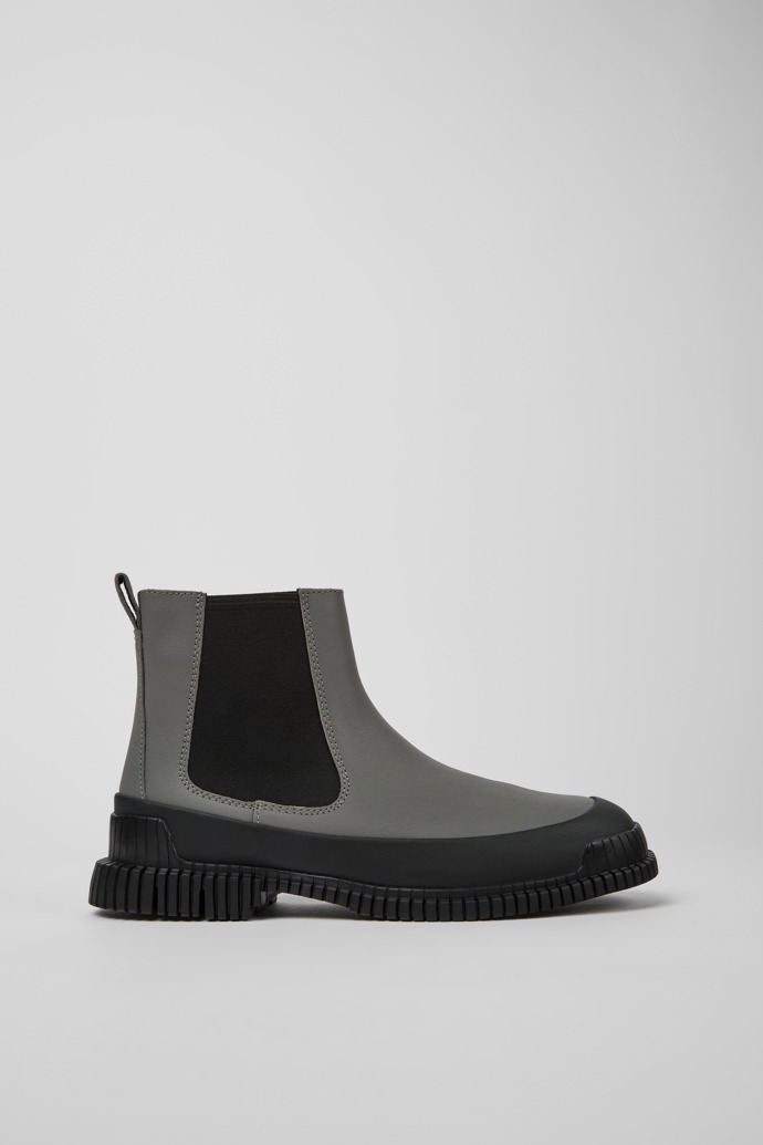 Men's Camper Pix Chelsea Boots Multicolor | K300252-019