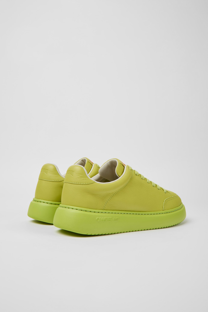 Men's Camper Runner K21 Trainers Green | K100841-012