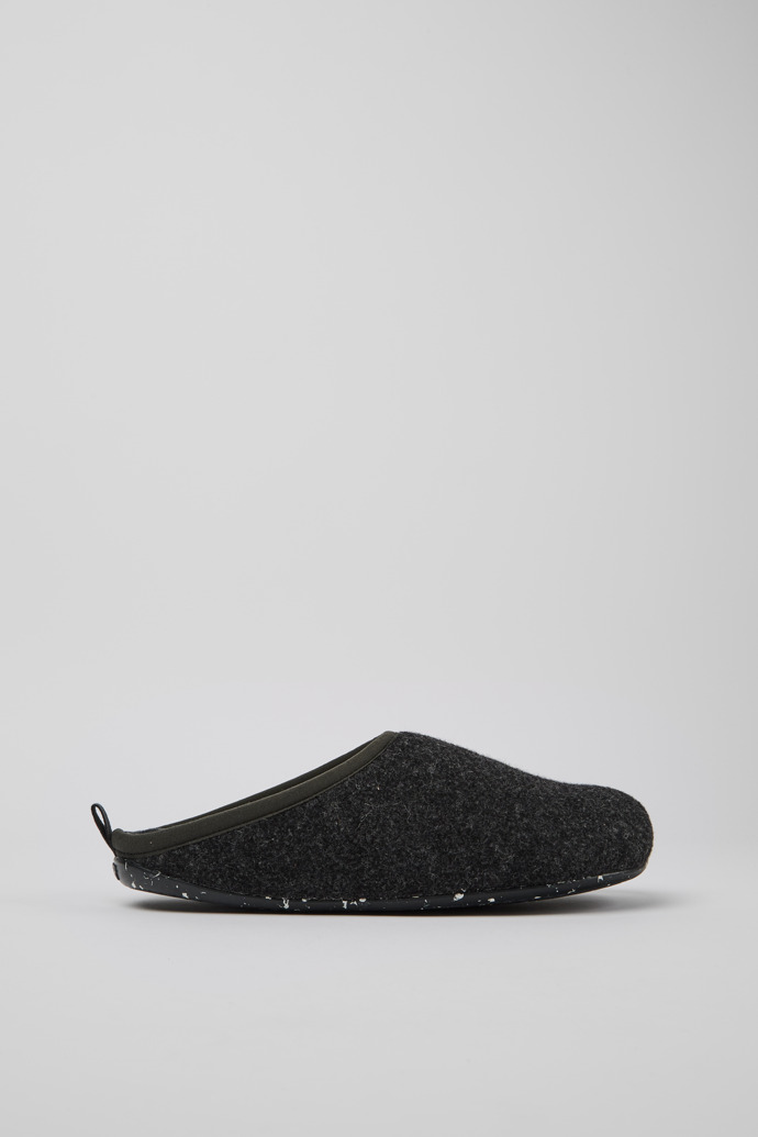 Men's Camper Wabi Slippers Grey | 18811-033