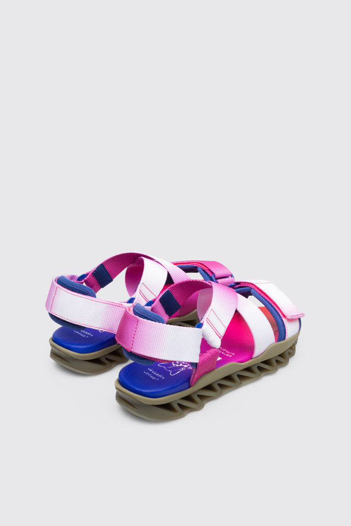 Women's Camper Bernhard Willhelm Sandals Multicolor | K201072-001