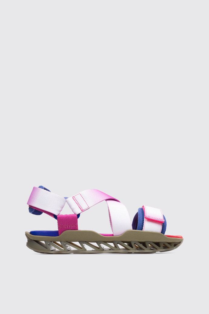 Women's Camper Bernhard Willhelm Sandals Multicolor | K201072-001