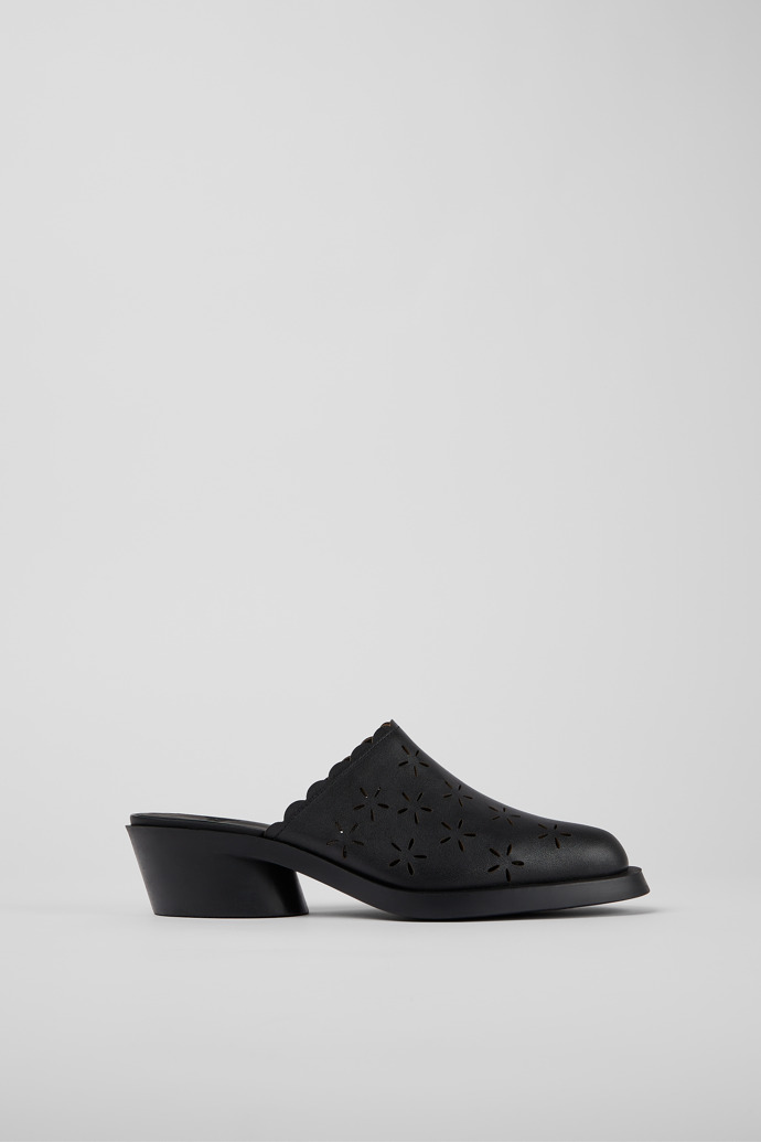 Women's Camper Bonnie Mules Black | K201482-001