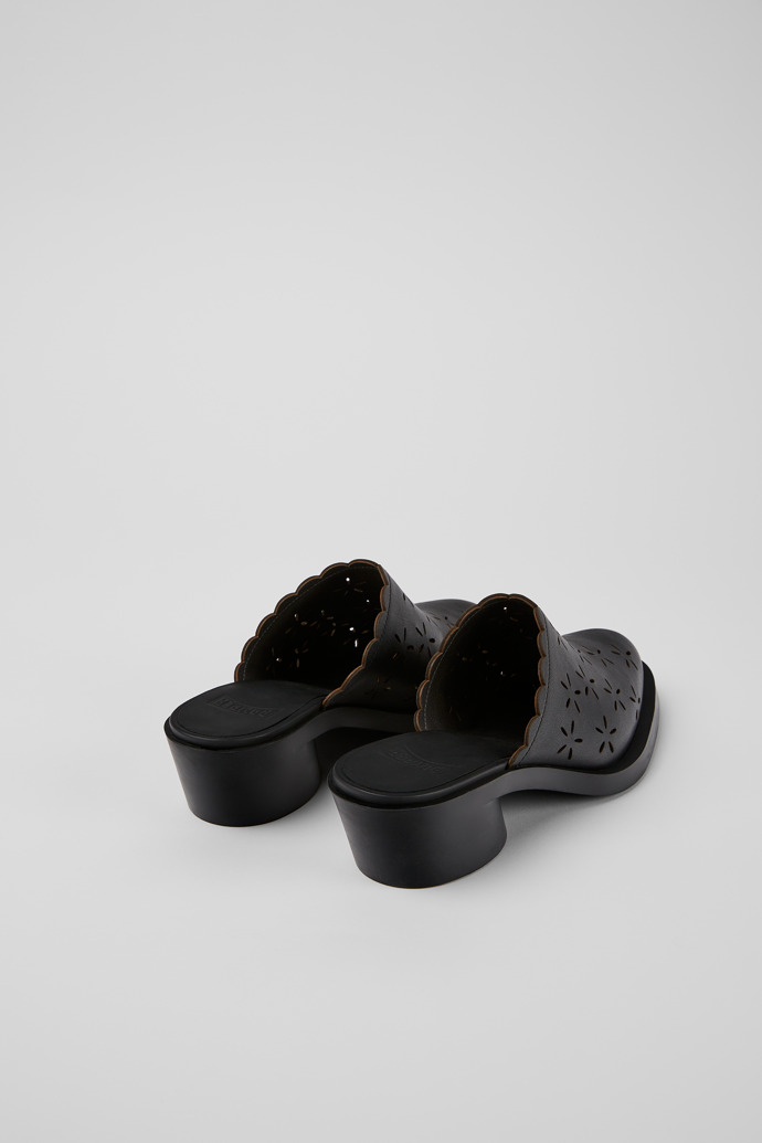 Women's Camper Bonnie Mules Black | K201482-001