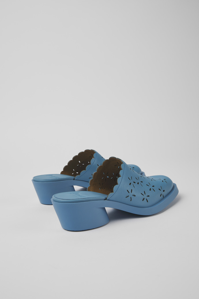 Women's Camper Bonnie Mules Blue | K201482-002