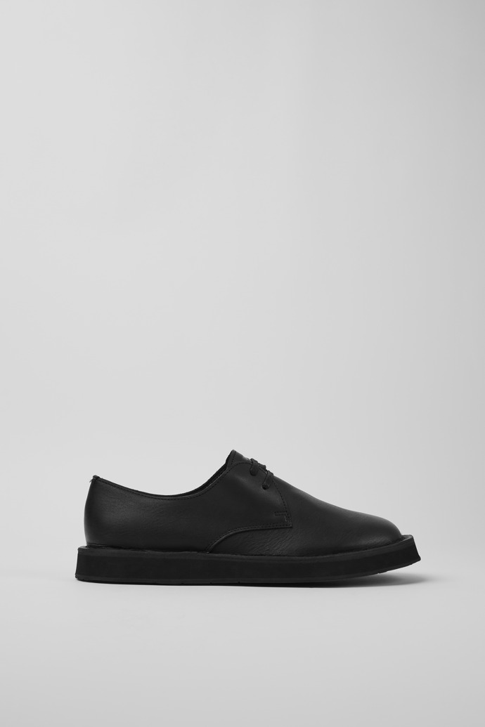 Women's Camper Brothers Polze Loafers Black | K201340-002