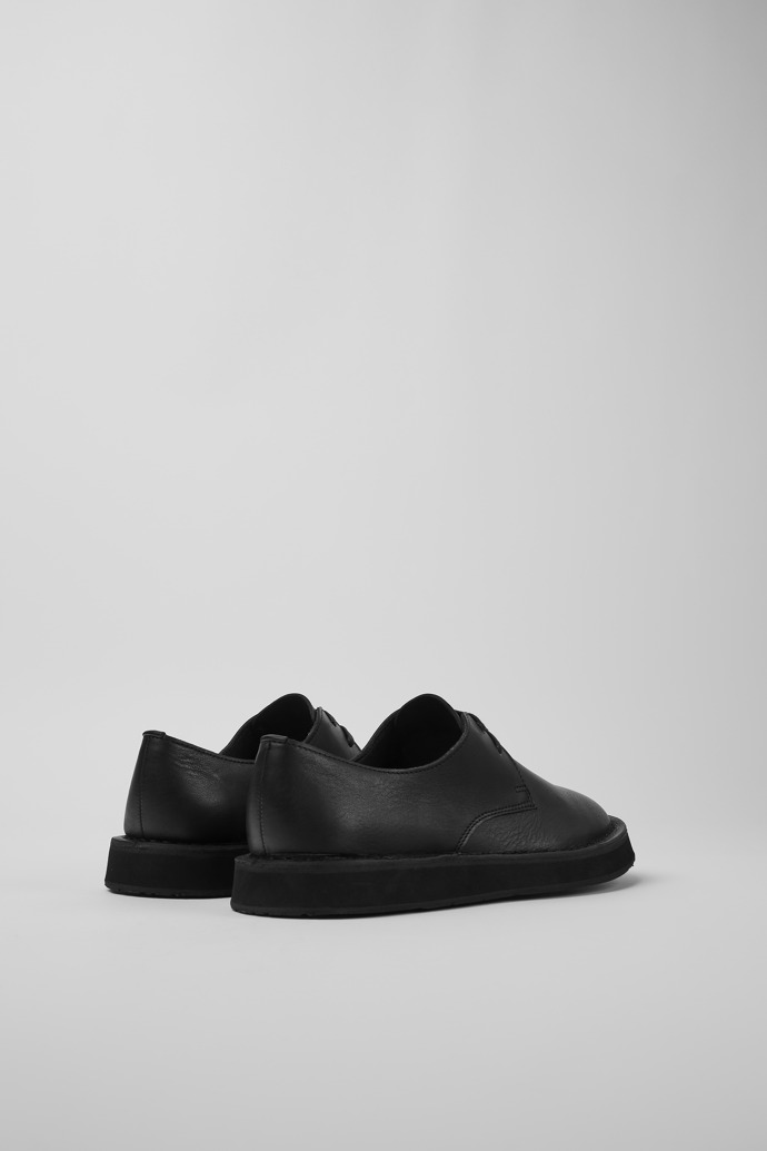 Women's Camper Brothers Polze Loafers Black | K201340-002