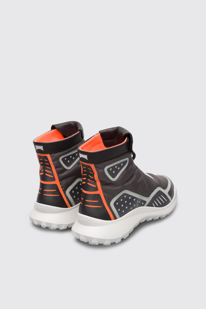 Women's Camper CRCLR GORE-TEX Ankle Boots Multicolor | K400534-002