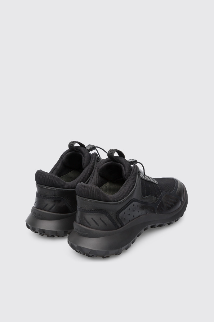 Women's Camper CRCLR GORE-TEX Trainers Black | K200886-003