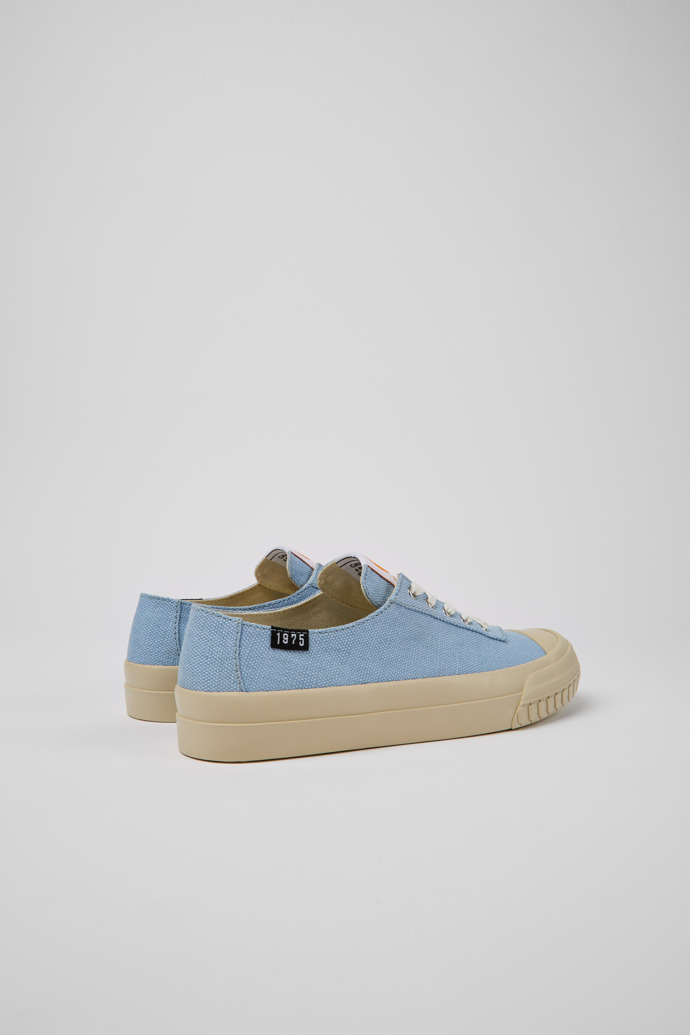 Women's Camper Camaleon Trainers Blue | K201160-018