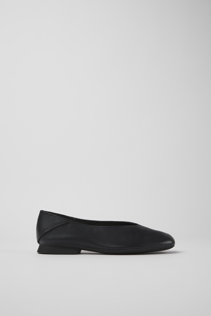 Women's Camper Casi Myra Ballerina Black | K201253-015