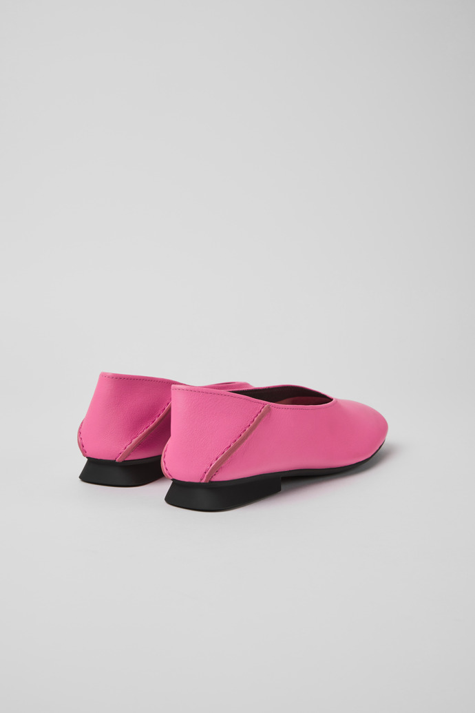 Women's Camper Casi Myra Ballerina Pink | K201253-016