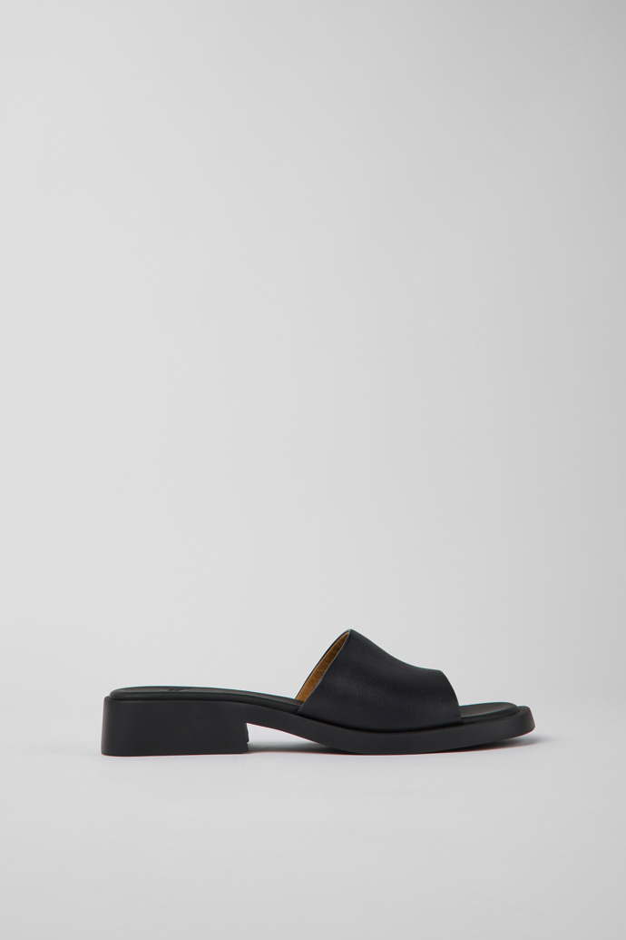 Women's Camper Dana Sandals Black | K201485-001