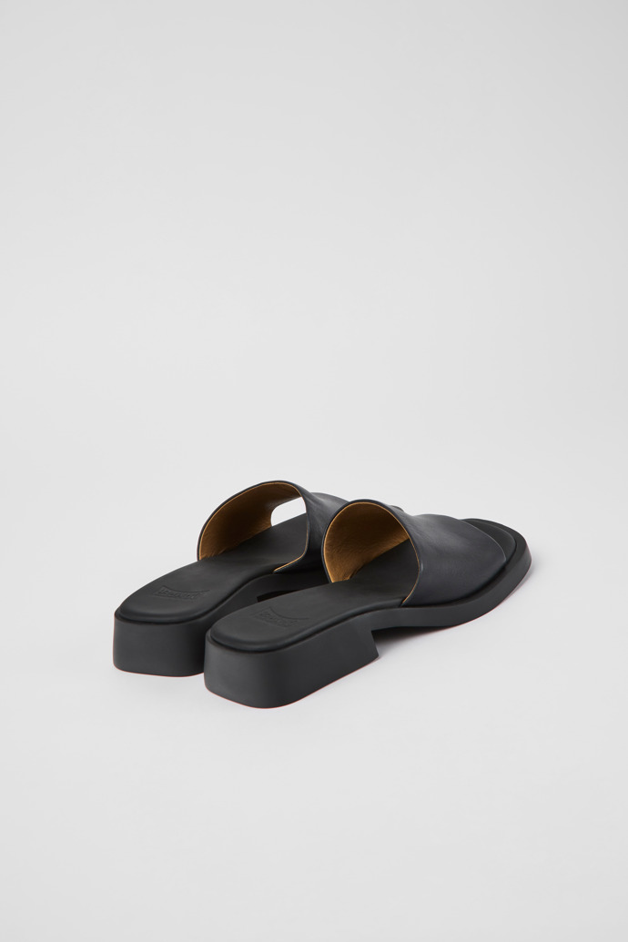 Women's Camper Dana Sandals Black | K201485-001