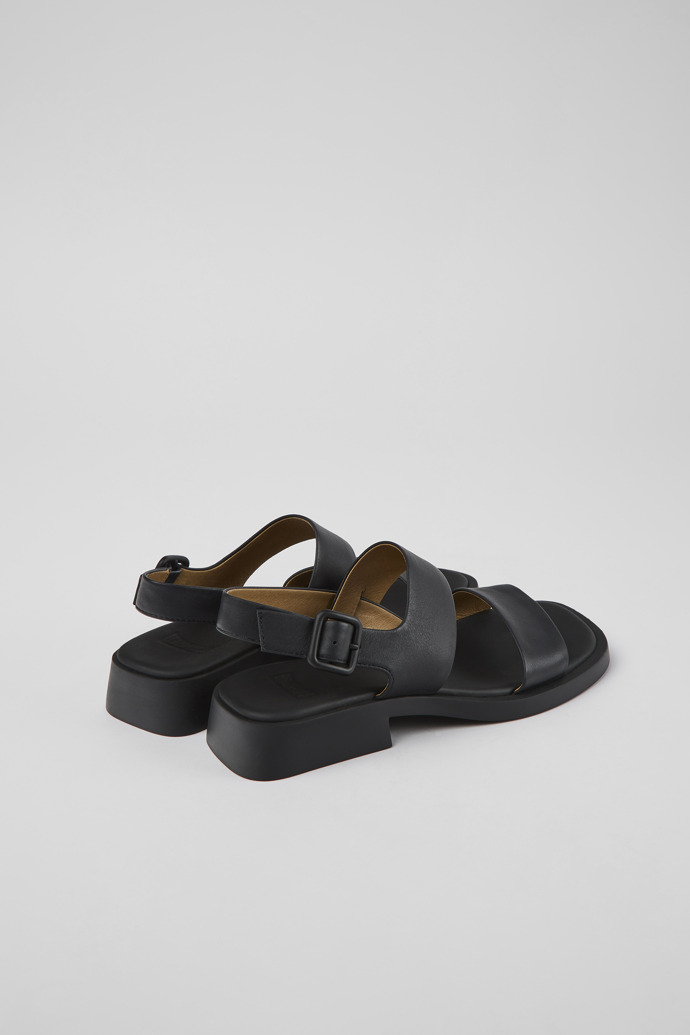 Women's Camper Dana Sandals Black | K201486-001