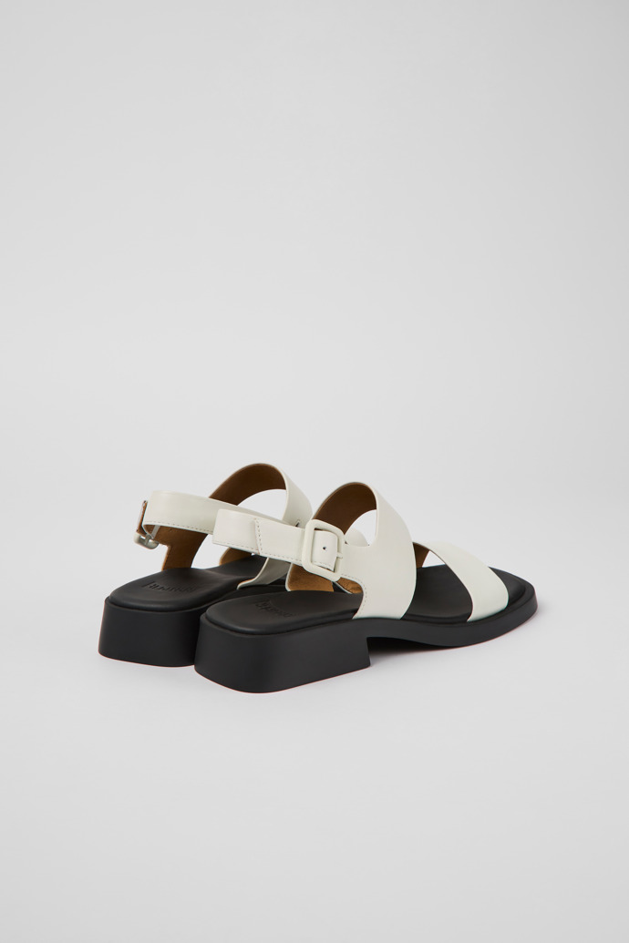 Women's Camper Dana Sandals White | K201486-003