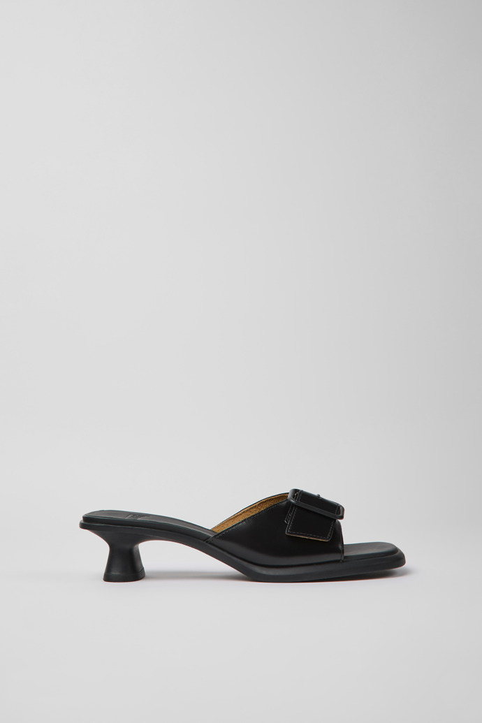 Women's Camper Dina Sandals Black | K201493-001