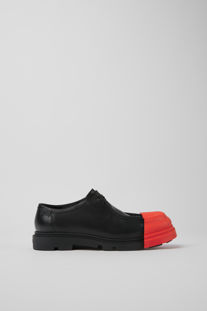 Women's Camper Junction Loafers Black | K201469-007