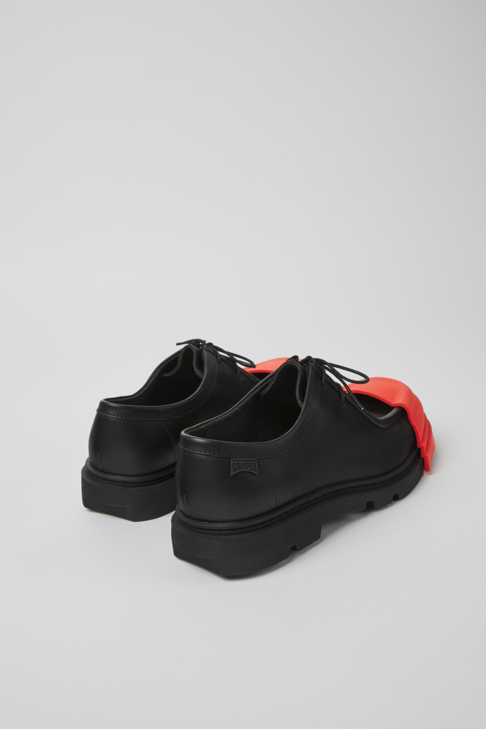 Women's Camper Junction Loafers Black | K201469-007