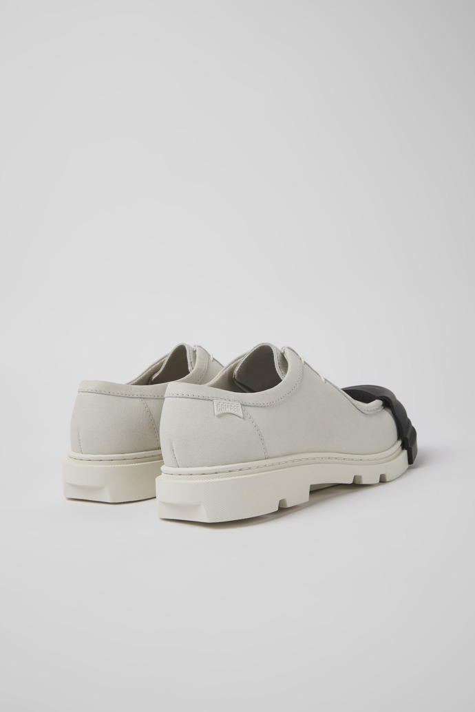 Women's Camper Junction Loafers White | K201469-010