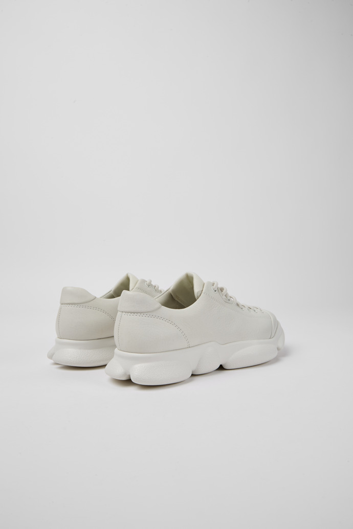 Women's Camper Karst Trainers White | K201317-006