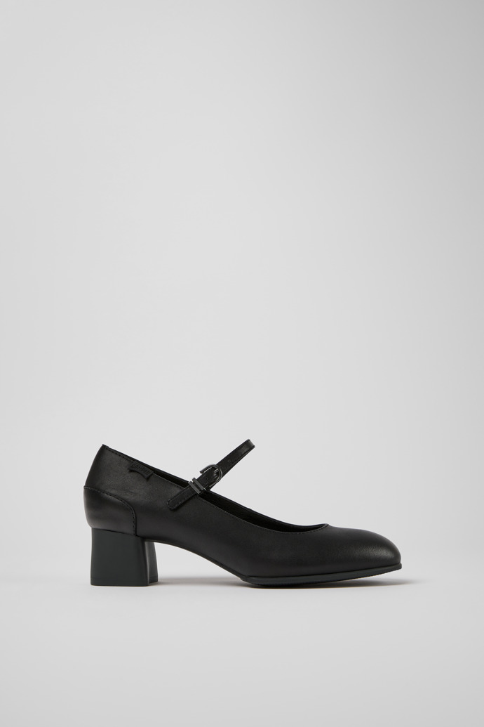 Women's Camper Katie Pumps Black | K200694-001