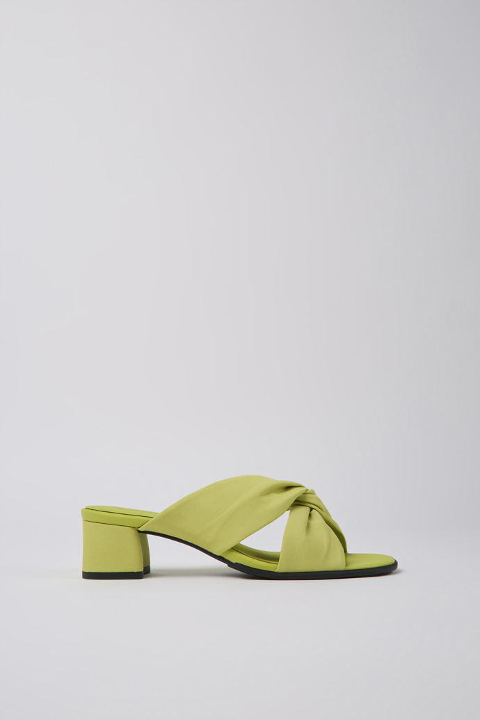 Women's Camper Katie Sandals Green | K201348-007