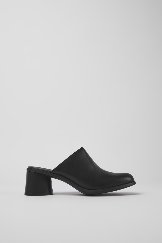 Women's Camper Kiara Mules Black | K201561-001