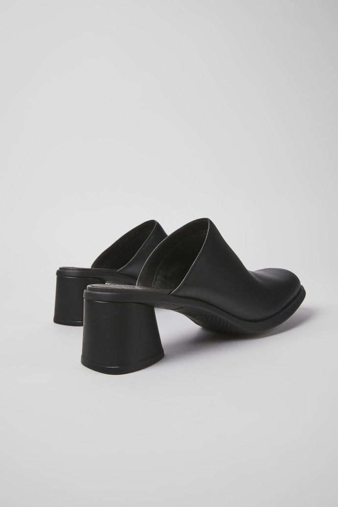 Women's Camper Kiara Mules Black | K201561-001