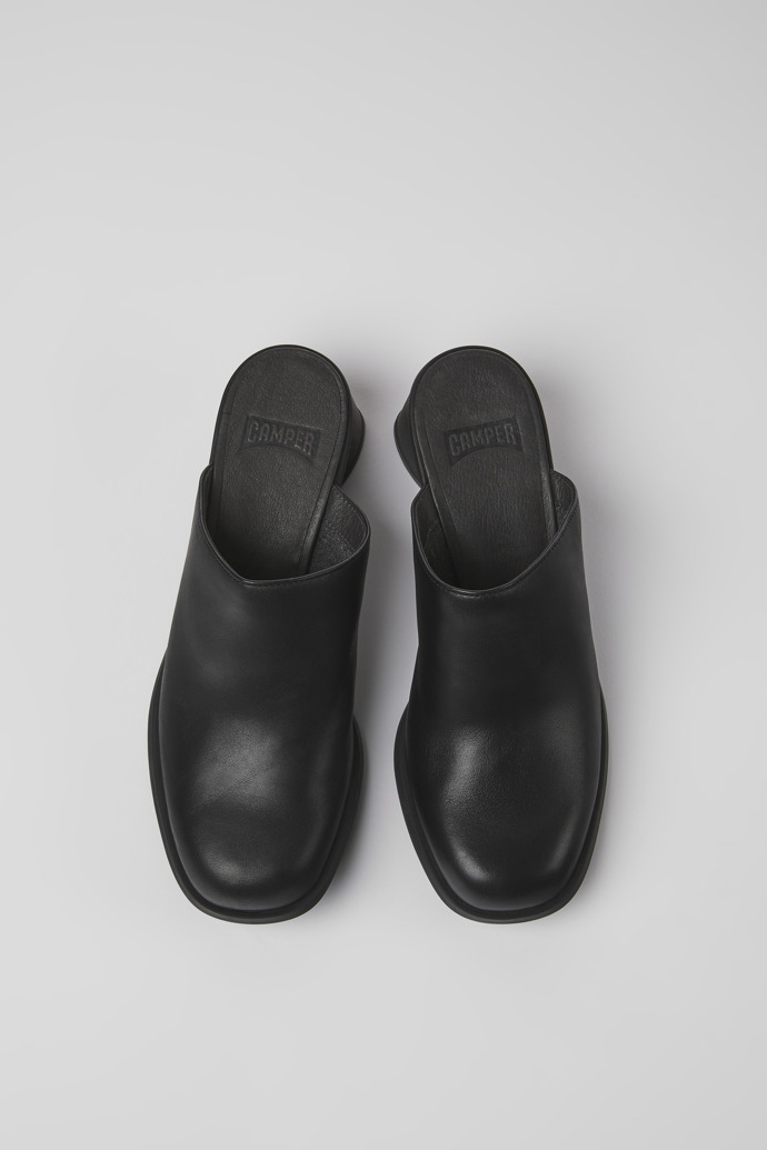 Women's Camper Kiara Mules Black | K201561-001