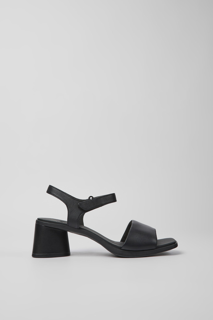 Women's Camper Kiara Sandals Black | K201501-001