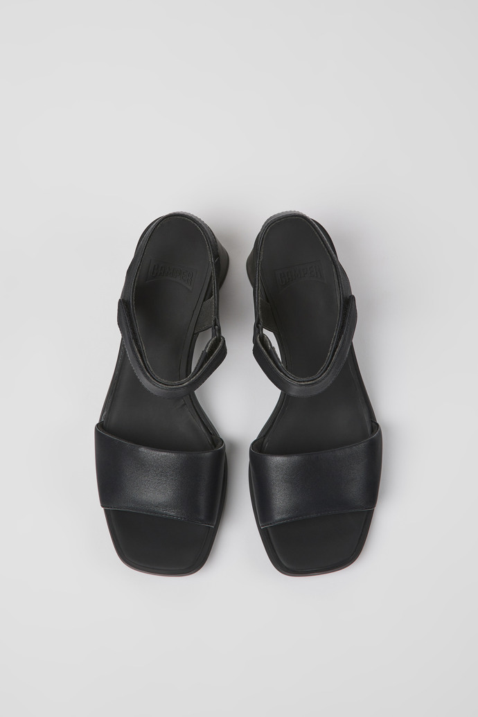 Women's Camper Kiara Sandals Black | K201501-001