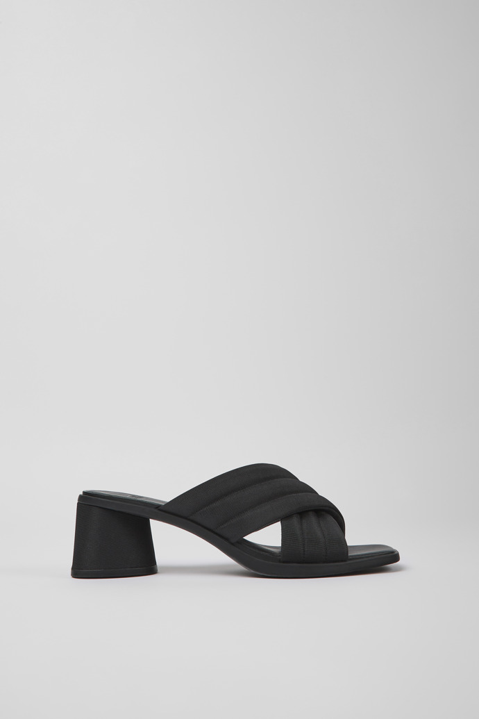 Women's Camper Kiara Sandals Black | K201540-001