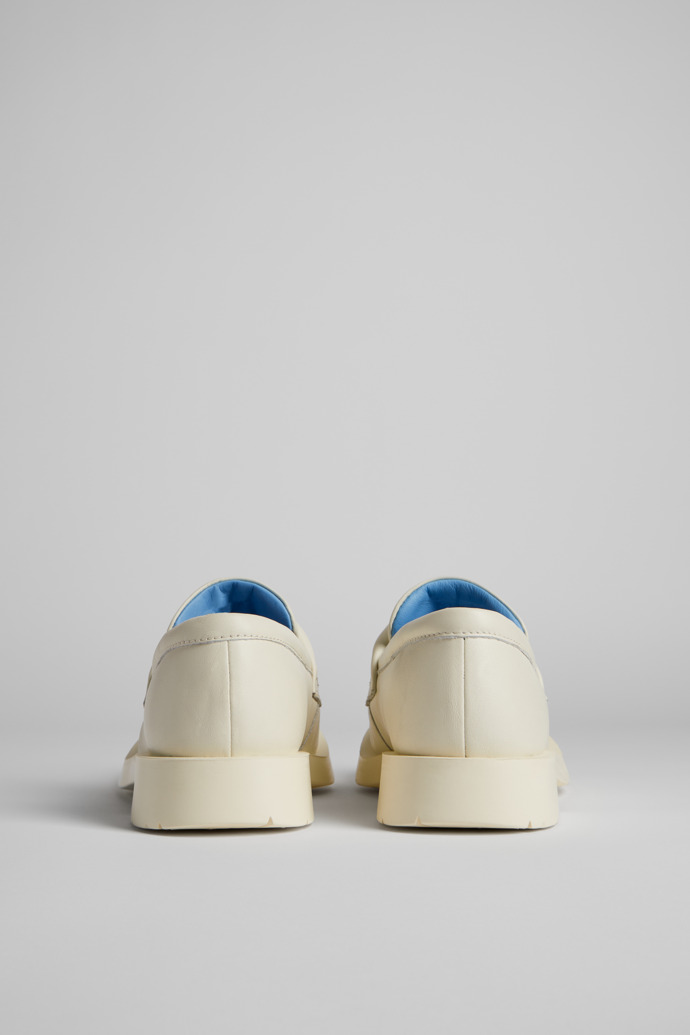 Women's Camper MIL 1978 Loafers White | K201461-002