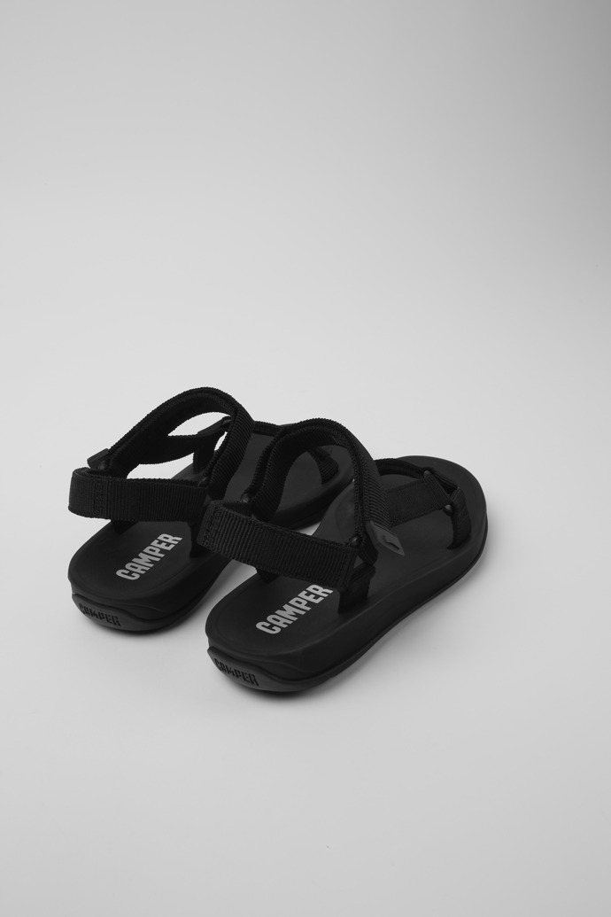 Women's Camper Match Sandals Black | K200958-001