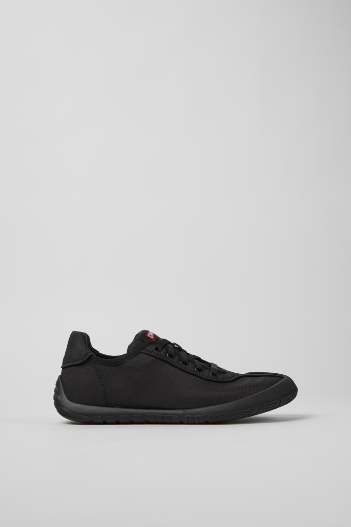 Women's Camper Path Trainers Black | K201542-001