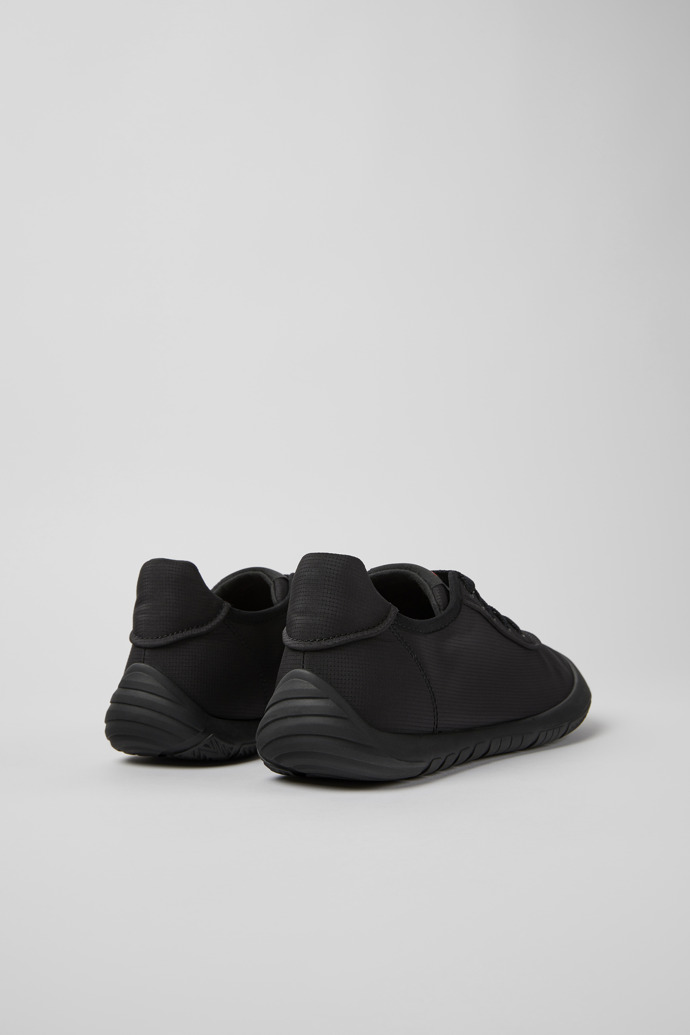 Women's Camper Path Trainers Black | K201542-001