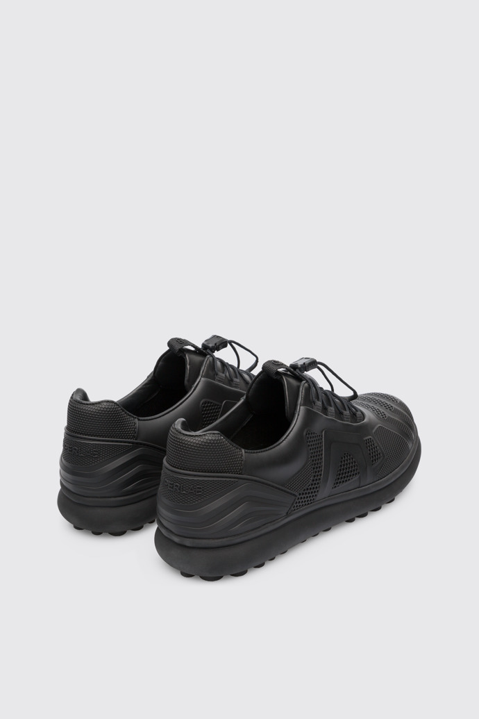 Women's Camper Pelotas Protect Trainers Black | K200943-001