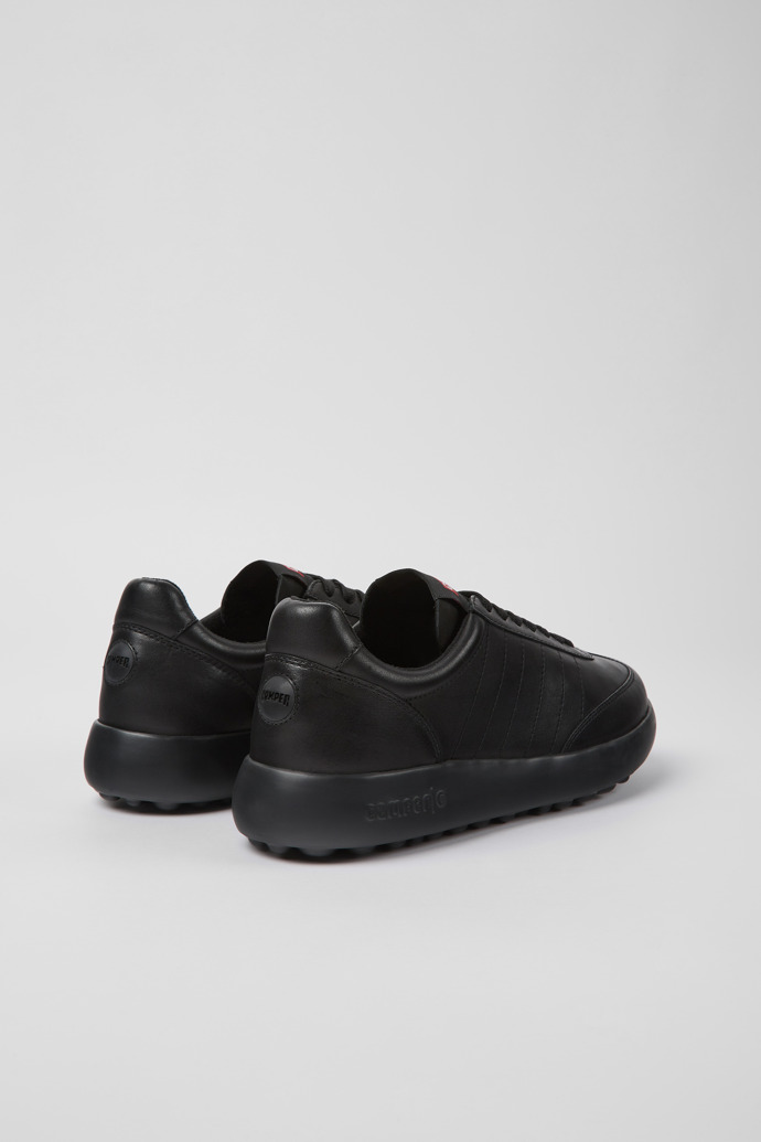 Women's Camper Pelotas XLite Trainers Black | K201392-006