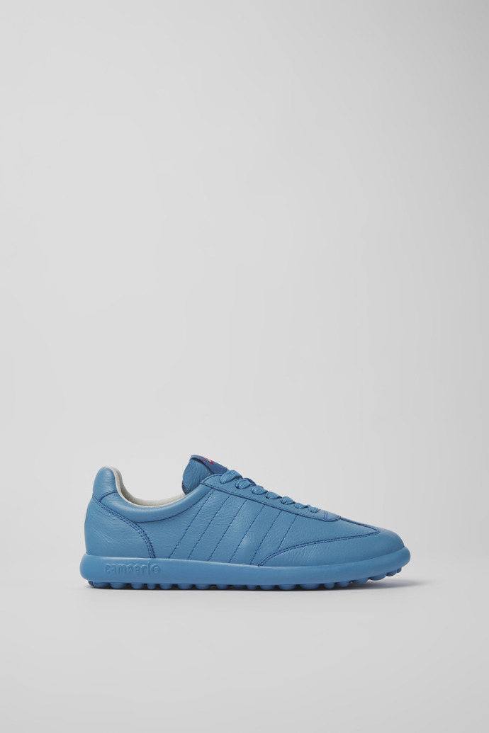 Women's Camper Pelotas XLite Trainers Blue | K201479-009