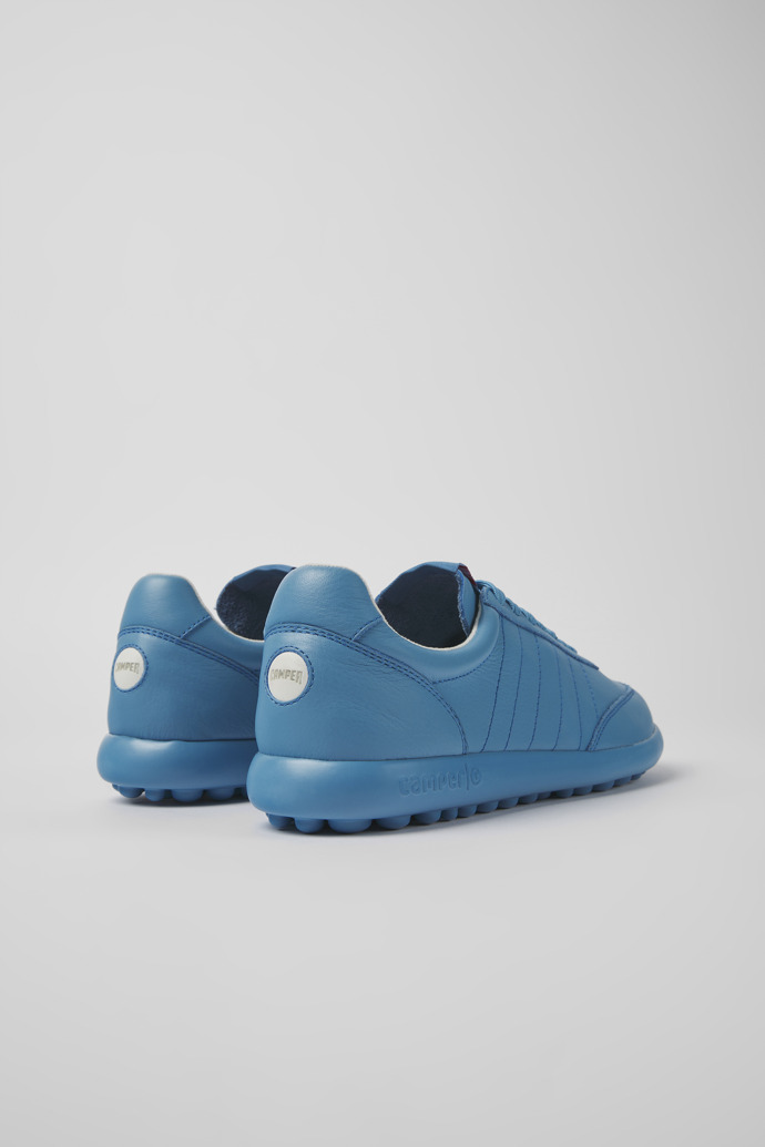 Women's Camper Pelotas XLite Trainers Blue | K201479-009