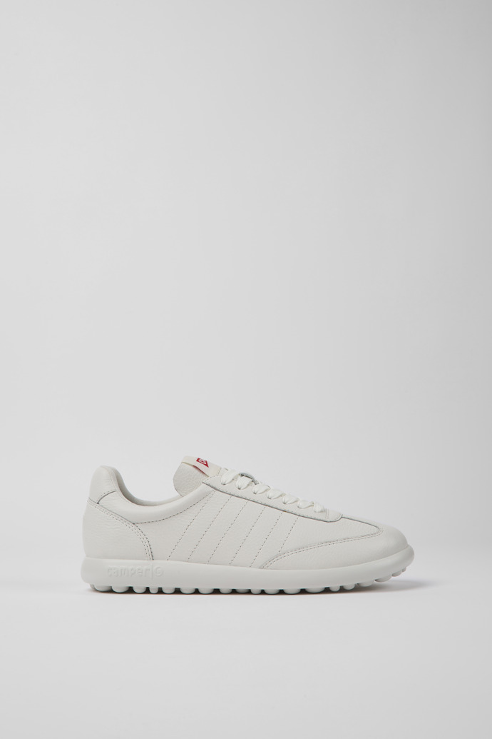 Women's Camper Pelotas XLite Trainers White | K201479-005