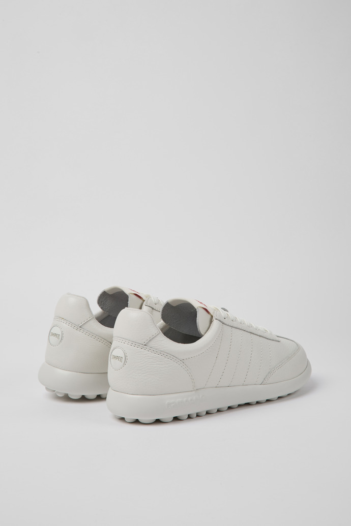 Women's Camper Pelotas XLite Trainers White | K201479-005