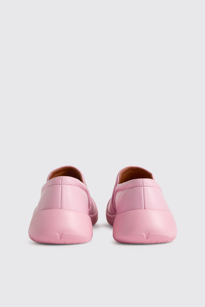 Women's Camper Peu Stadium Slip On Shoes Pink | K201300-002