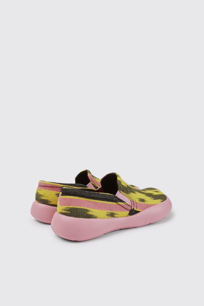 Women's Camper Peu Stadium Slip On Shoes Multicolor | K201300-005