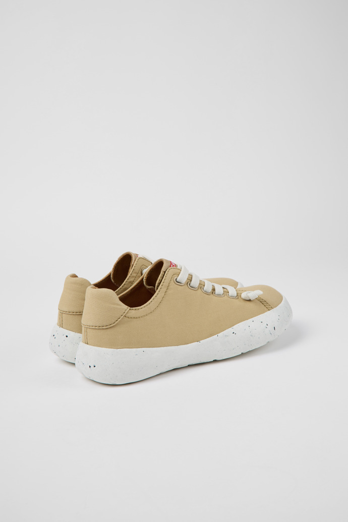 Women's Camper Peu Stadium Trainers Beige | K201525-004