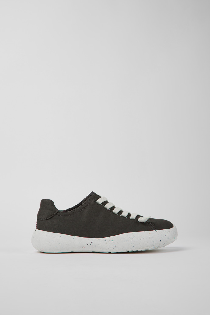 Women's Camper Peu Stadium Trainers Grey | K201525-001